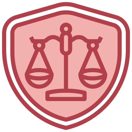 Law Surang Red icon