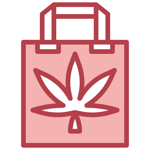 Bag Surang Red icon