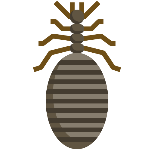 곤충 Surang Flat icon