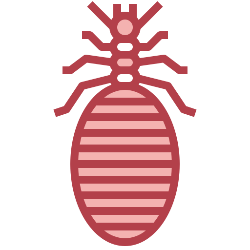 곤충 Surang Red icon