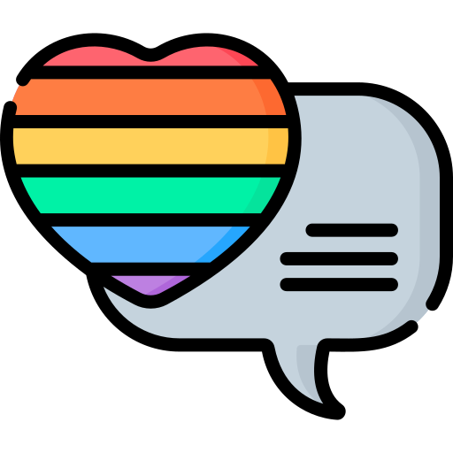 Pride Special Lineal color icon