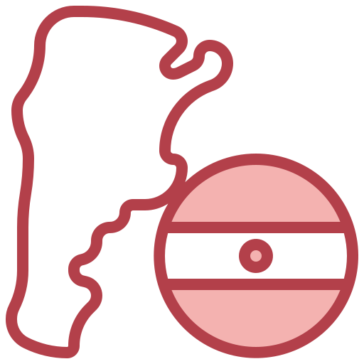 アルゼンチン Surang Red icon