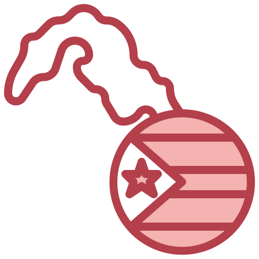 쿠바 Surang Red icon