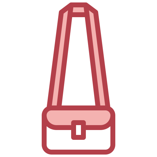 Bag Surang Red icon