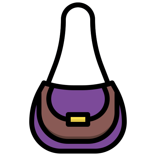 sac à main Surang Lineal Color Icône