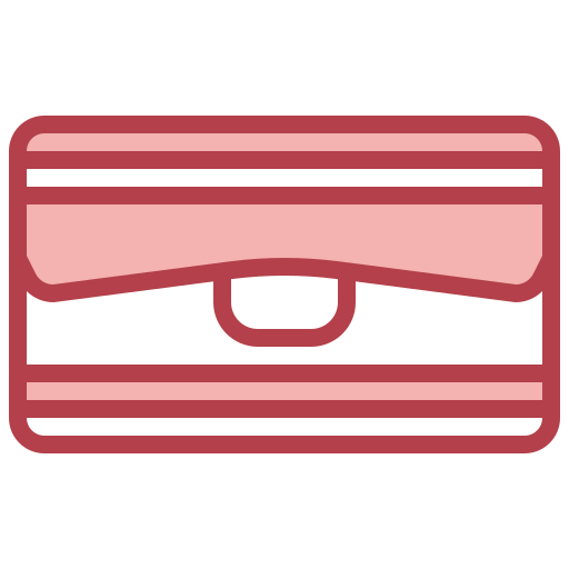 Handbag Surang Red icon