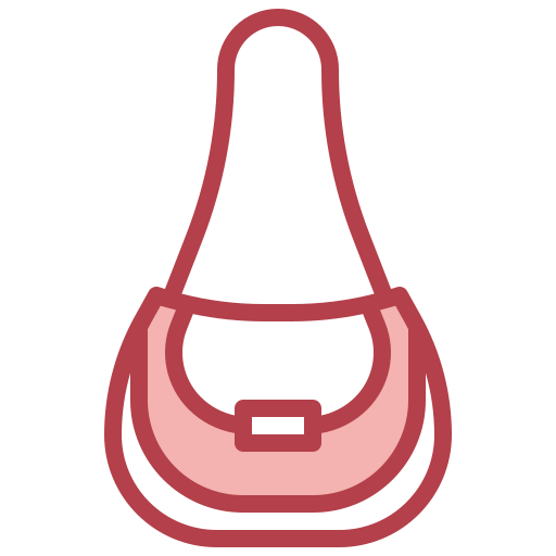 Handbag Surang Red icon