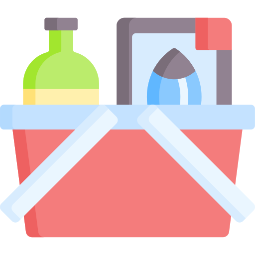 Products Special Flat icon