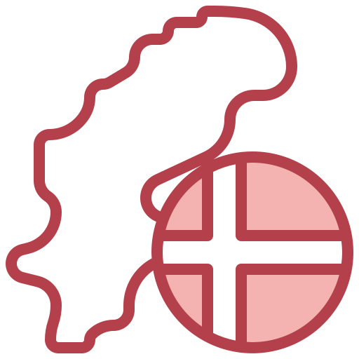 schweden Surang Red icon