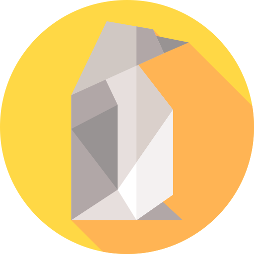 pinguin Flat Circular Flat icon