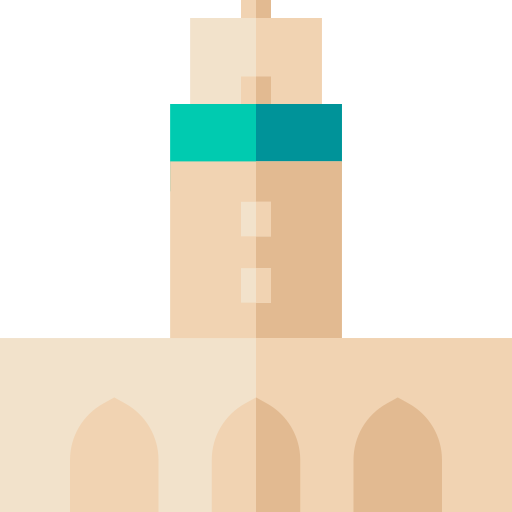 marrakesz Basic Straight Flat ikona