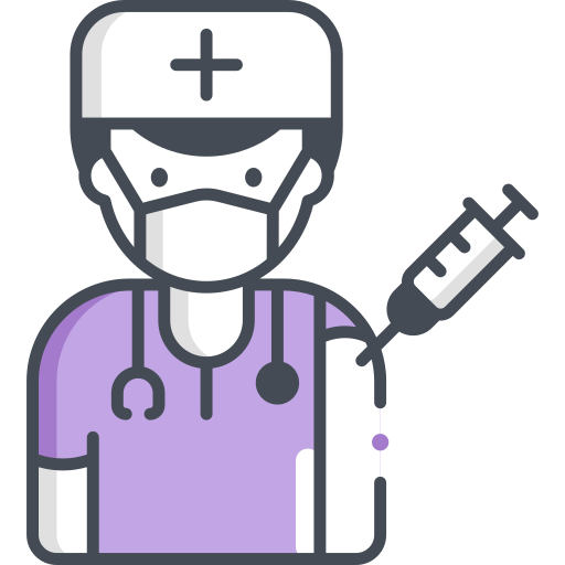krankenschwester Generic Others icon