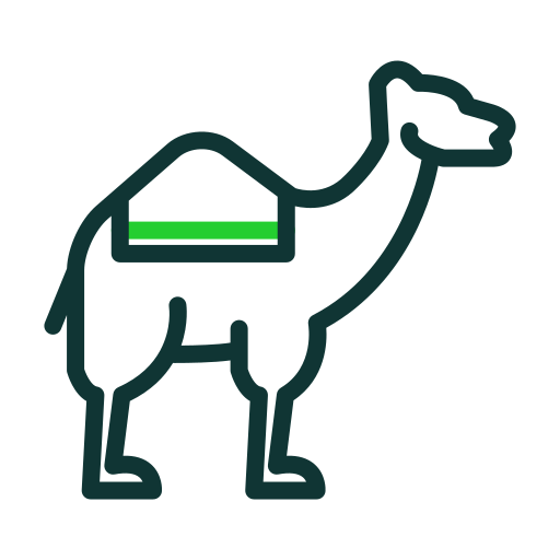 Camel Generic Others icon