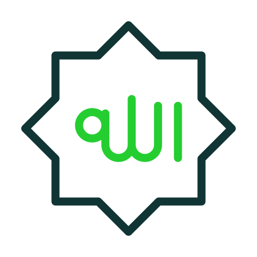 Allah Generic Others icon