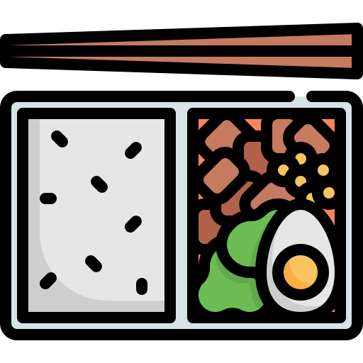 bento Generic Outline Color icon