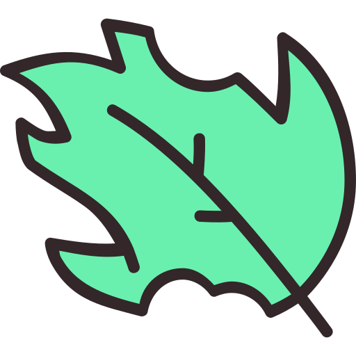 parásito Generic Outline Color icono