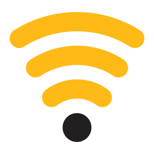 Wifi Generic Others icon