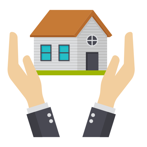住宅保険 Generic Flat icon