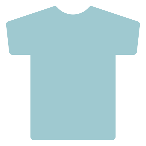 tシャツ Generic Flat icon