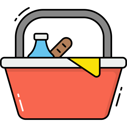 picknick Generic Outline Color icon
