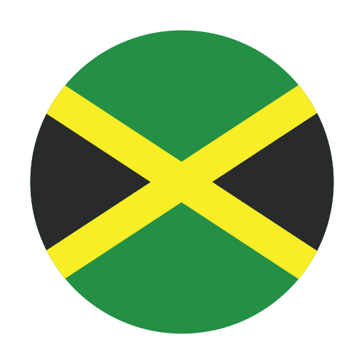 Jamaica Generic Flat icon