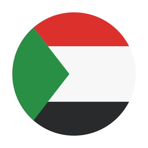 パレスチナ Generic Flat icon