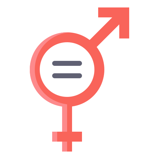 Equality Generic Flat icon