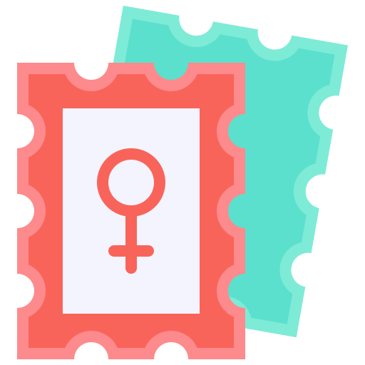 女性の日 Generic Flat icon