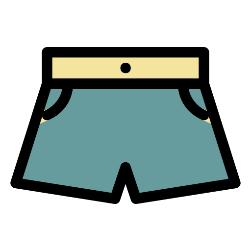 Boxer Generic Outline Color icon