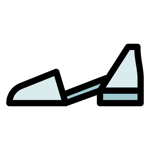 High heel Generic Outline Color icon
