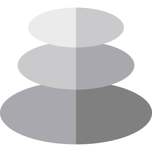 pietre Basic Straight Flat icona