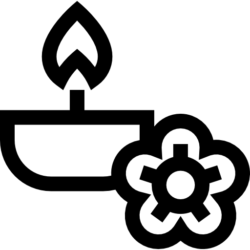 candela Basic Straight Lineal icona