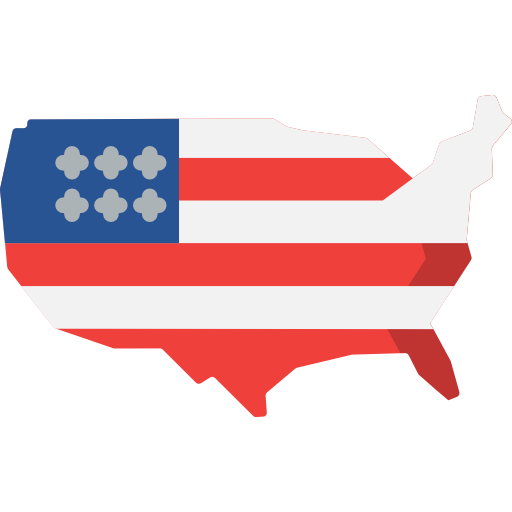 США Special Flat иконка