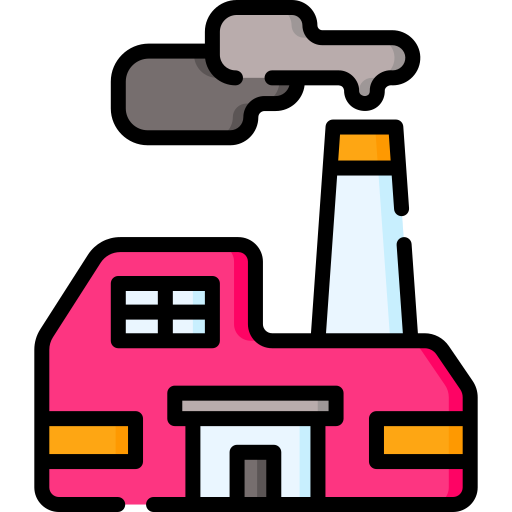 fabrik Special Lineal color icon