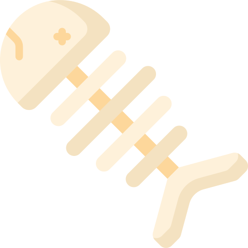 espina Special Flat icono