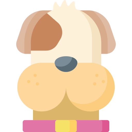 perro Special Flat icono