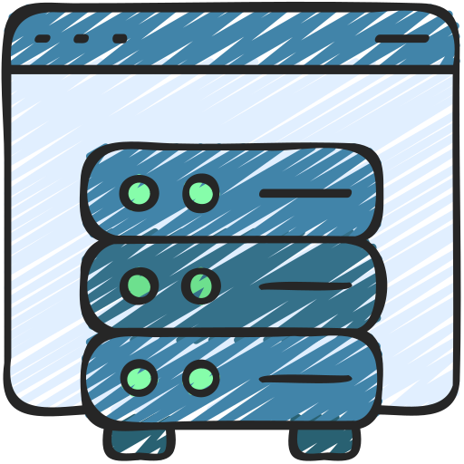 Онлайн-сервер Juicy Fish Sketchy иконка
