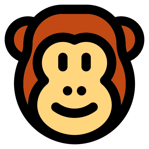 affe Generic Outline Color icon