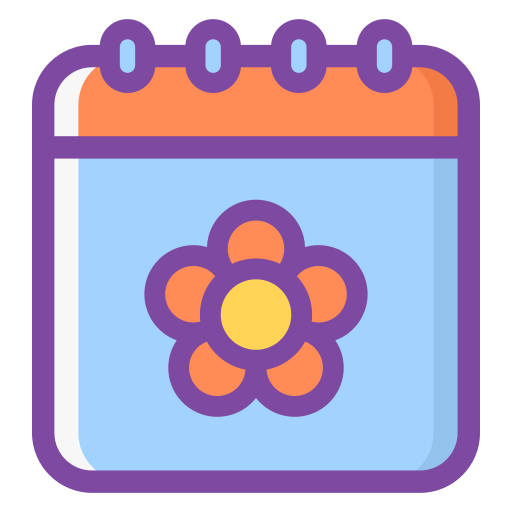 frühling Generic Color Omission icon