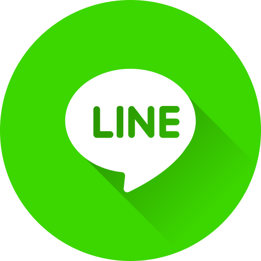 Line Generic Others icon