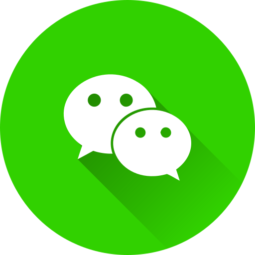 wechat Generic Others icona