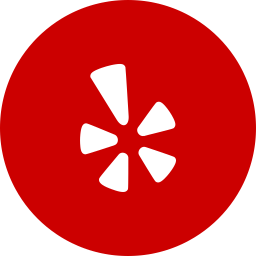 yelp Generic Flat icon