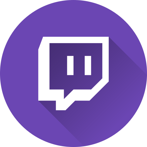 Twitch Generic Others icon