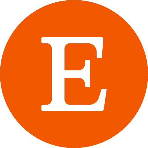 etsy Generic Flat icono