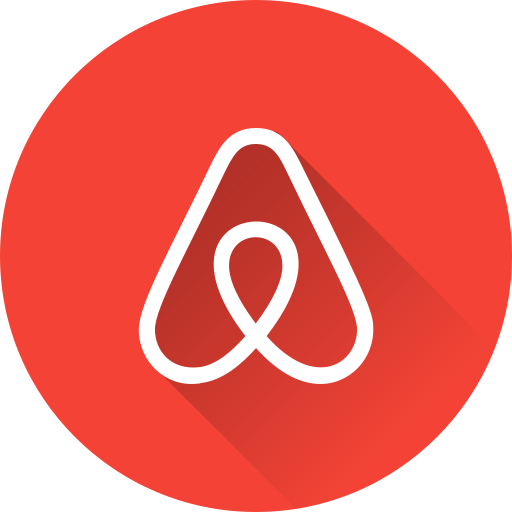 airbnb Generic Others Ícone