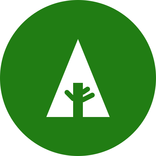 フォルスト Generic Flat icon