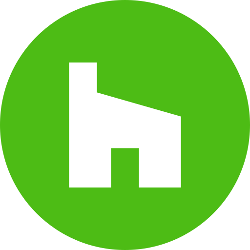 houzz Generic Flat иконка