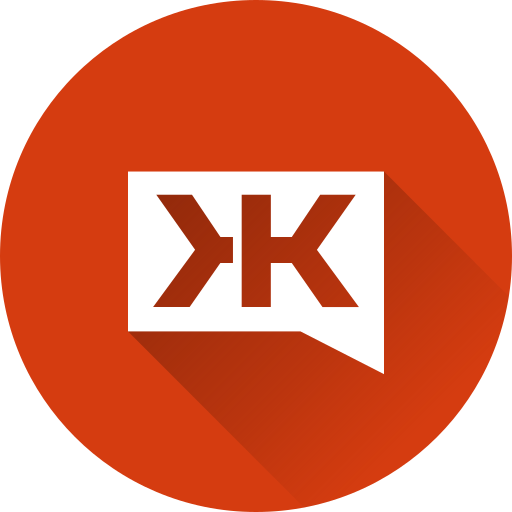 klout Generic Others icono