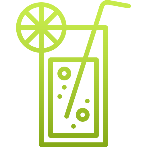 Lemonade Generic Gradient icon