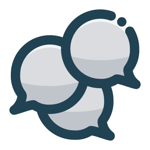 Group meeting Generic Outline Color icon